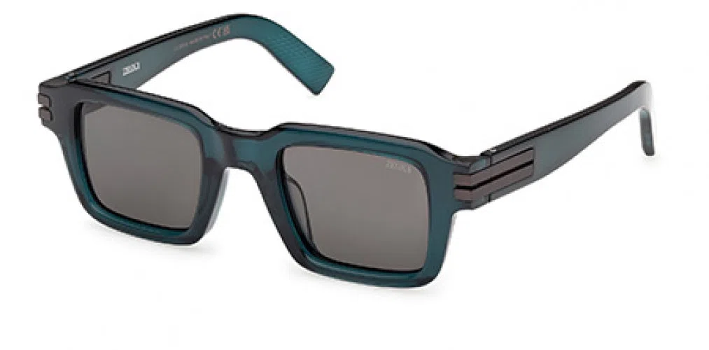 ZEGNA 0283 Sunglasses - view 3